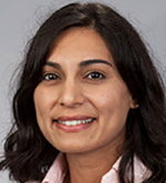 Image of Dr. Sarah Akram Janjua, MD