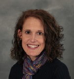Image of Michelle R. England, MSW, LICSW