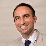Image of Dr. Nader Tehrani, MD