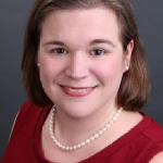 Image of Dr. Rebecca Leigh Bruce, DO