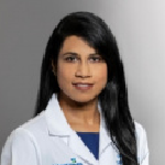 Image of Dr. Ashwini Reddy, MD