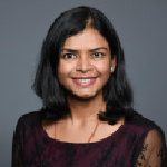 Image of Dr. Lipi Mehul Sekhadia, MD