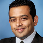 Image of Dr. Vikas Y. Rao, MD