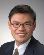 Image of Dr. Wilson L. Ginete, MD