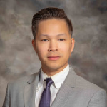 Image of Dr. Cang Trung Nguyen, DO