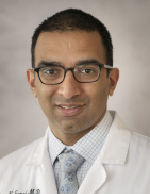 Image of Dr. Reza N. Samad, MD