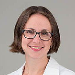 Image of Dr. Jessica L. Sallwasser, MD
