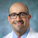 Image of Dr. Mehran Habibi, MD
