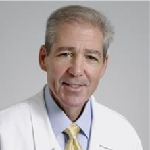Image of Dr. Martin I. Newman, MD