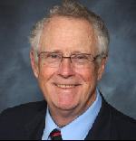 Image of Dr. Lawrence Kenneth Wickham, M D