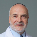 Image of Dr. Gary Gettenberg, MD