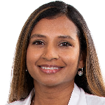 Image of Dr. Kavitha Gopalratnam, MD