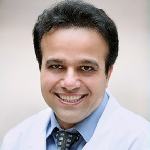 Image of Dr. Reza Allamehzadeh, MD