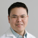 Image of Dr. Stanley F. Fernandez, PhD, MD