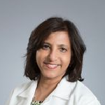 Image of Dr. Rajani P. Nadkarni, MD
