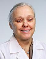 Image of Dr. Danielle Baskin Clair, MD
