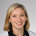 Image of Dr. Laura Stobie Winterfield, MPH, MD