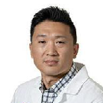 Image of Dr. Michael Chu, DO