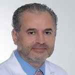 Image of Dr. George F. Zahrah, MD