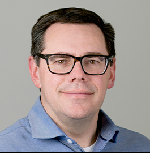 Image of Dr. Russell James Butterfield, PHD, MD