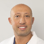Image of Dr. Samuel A. Joseph Jr., MD