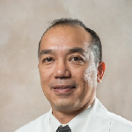 Image of Dr. Rhoniel Perdigon, MD