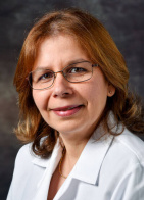 Image of Dr. Sylkia M. Martinez Cruz, MD