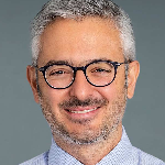 Image of Dr. Roy Raad, MD