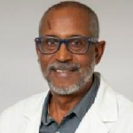 Image of Dr. Socrates Campusano, MD