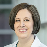 Image of Dr. Erin Magdalene Harpenau, DO
