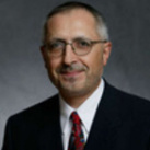 Image of Dr. Kalust Ucar, MD