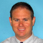 Image of Dr. Brian R. Elford, DO