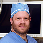 Image of Dr. Keith Thomas Sharpton, MD