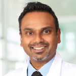 Image of Dr. Santosh Kamath, MD