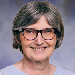 Image of Dr. Mary M. Glass, MD