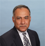 Image of Dr. Ahmed A. Mohiuddin, MD