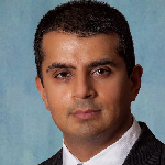 Image of Dr. Nimish H. Mehta, MD