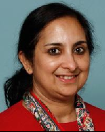 Image of Dr. Tanuja Mishra, MD