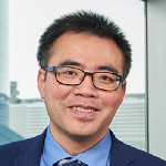Image of Dr. Yuanbin Chen, MD, PhD