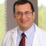 Image of Dr. Peter Ofman, MD