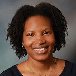 Image of Dr. Avrille B. George, MD
