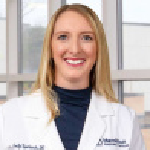 Image of Dr. Emily Upchurch, DO