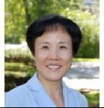Image of Dr. Lily Zhang, DMD
