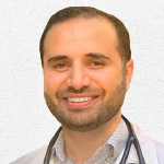 Image of Dr. Imad Akel, MD