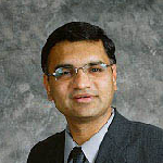 Image of Dr. Ashesh D. Desai, MD