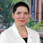 Image of Dr. Rebecca J. Mercier, MD