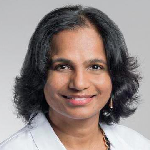 Image of Dr. Radhika Rachamalla, MD