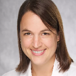 Image of Dr. Angela Tracy Farrell, MD