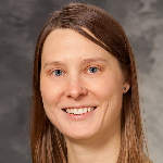 Image of Kathryn Nelson, DPT