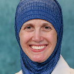 Image of Dr. Suzanne A. Law, DO